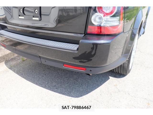 Land Rover RANGE ROVER SPORT 2013-03 7817206-13