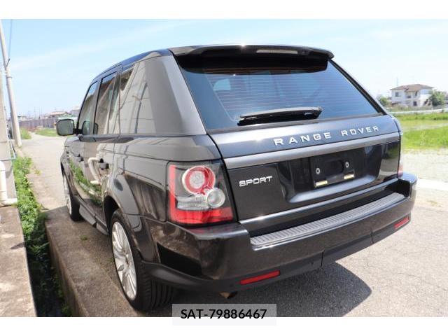 Land Rover RANGE ROVER SPORT 2013-03 7817206-14