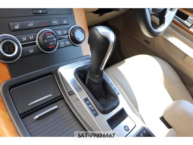Land Rover RANGE ROVER SPORT 2013-03 7817206-15