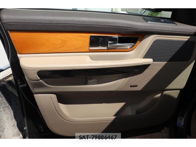 Land Rover RANGE ROVER SPORT 2013-03 7817206-16