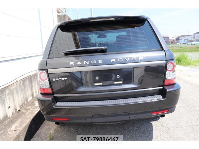 Land Rover RANGE ROVER SPORT 2013-03 7817206-18