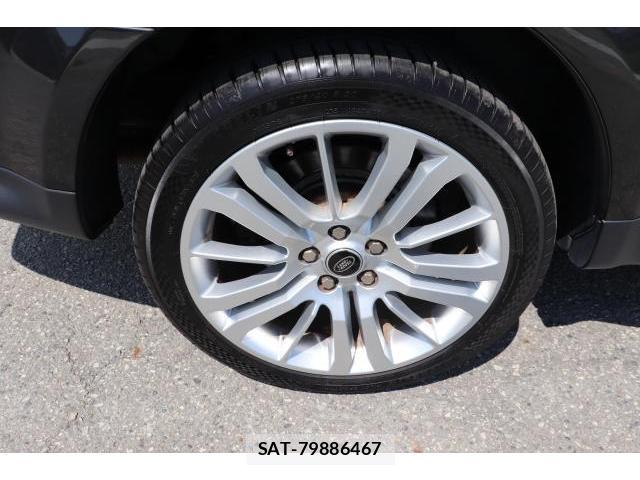 Land Rover RANGE ROVER SPORT 2013-03 7817206-19