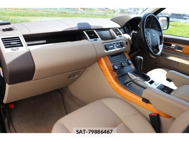 Land Rover RANGE ROVER SPORT 2013-03 7817206-2