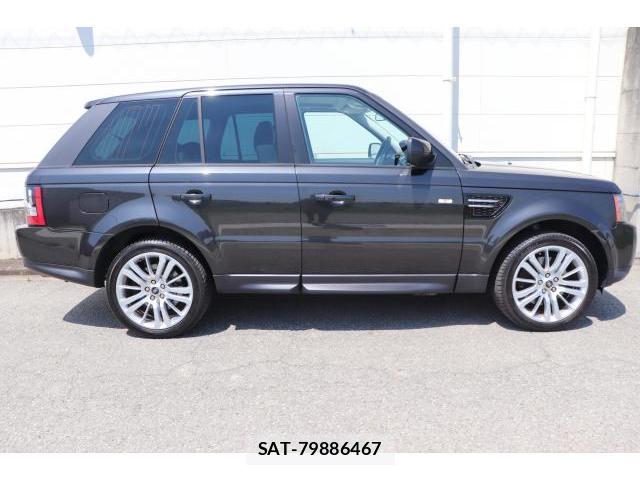 Land Rover RANGE ROVER SPORT 2013-03 7817206-3