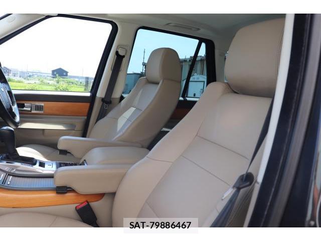 Land Rover RANGE ROVER SPORT 2013-03 7817206-5