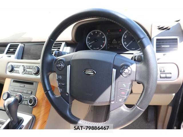 Land Rover RANGE ROVER SPORT 2013-03 7817206-7