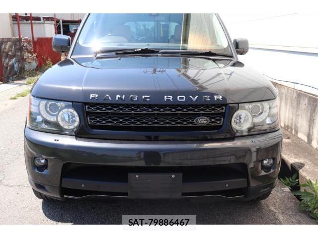 Land Rover RANGE ROVER SPORT 2013-03 7817206-9