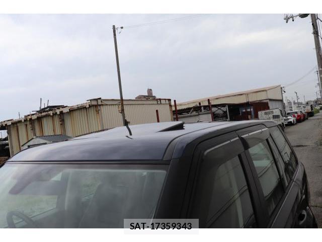 Land Rover RANGE ROVER SPORT 2011-05 7817209-10