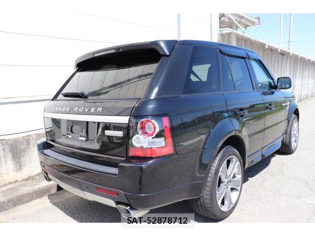 Land Rover RANGE ROVER SPORT 2012-01 7817210-1