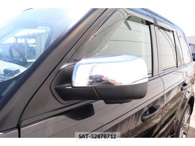 Land Rover RANGE ROVER SPORT 2012-01 7817210-10
