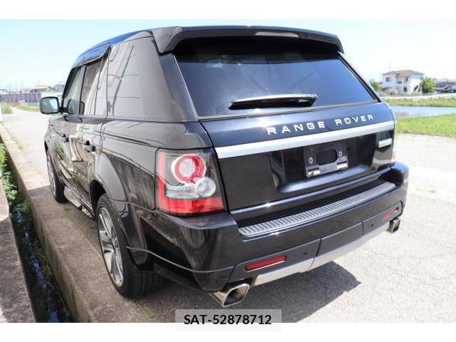 Land Rover RANGE ROVER SPORT 2012-01 7817210-14