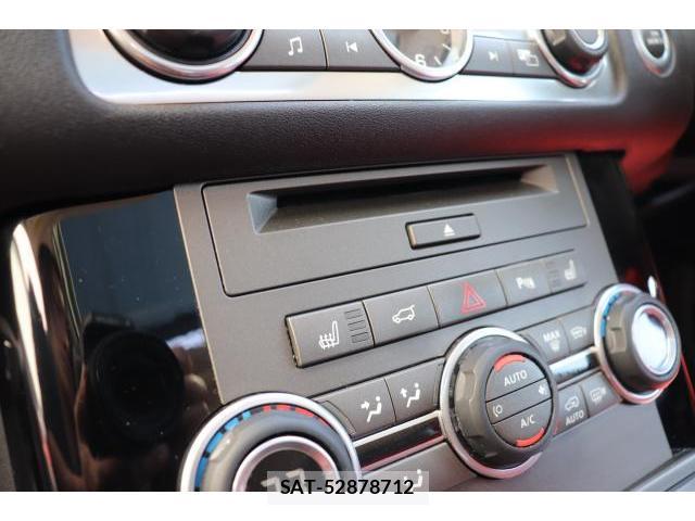 Land Rover RANGE ROVER SPORT 2012-01 7817210-17