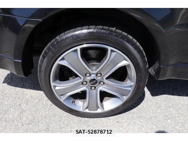 Land Rover RANGE ROVER SPORT 2012-01 7817210-19