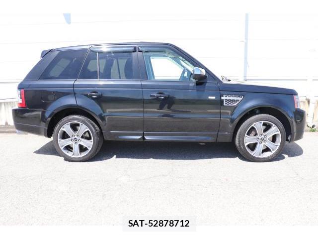 Land Rover RANGE ROVER SPORT 2012-01 7817210-3