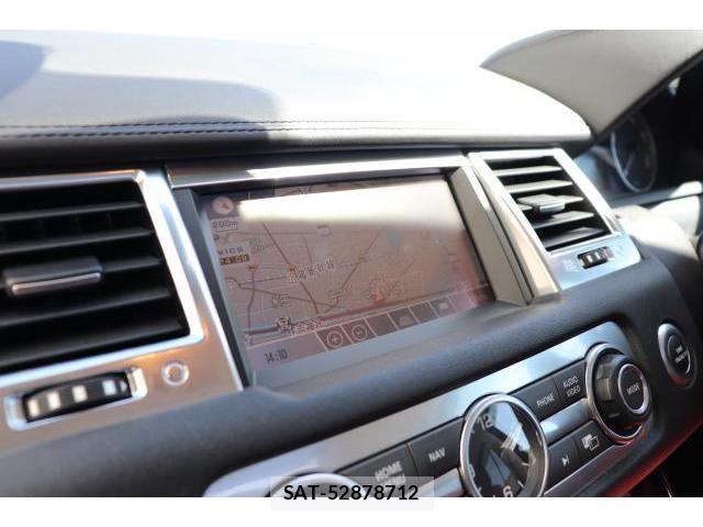 Land Rover RANGE ROVER SPORT 2012-01 7817210-4