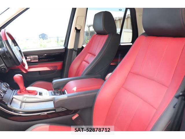 Land Rover RANGE ROVER SPORT 2012-01 7817210-5