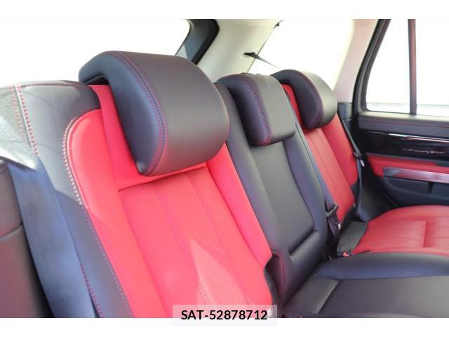 Land Rover RANGE ROVER SPORT 2012-01 7817210-6