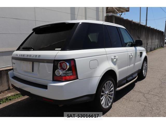 Land Rover RANGE ROVER SPORT 2013-09 7817212-1