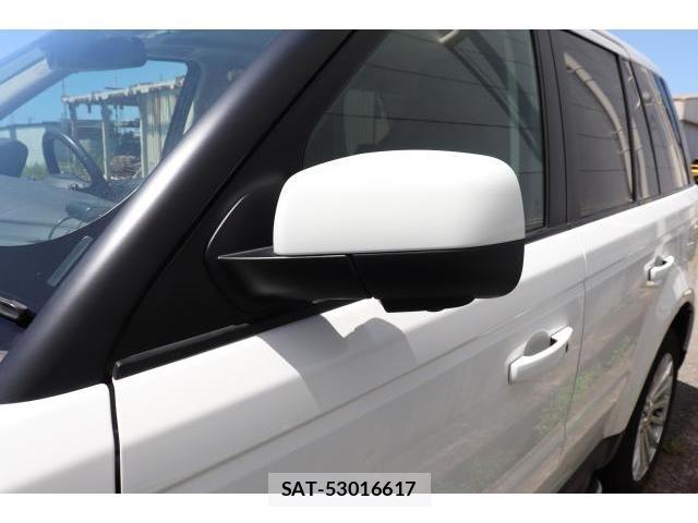 Land Rover RANGE ROVER SPORT 2013-09 7817212-10