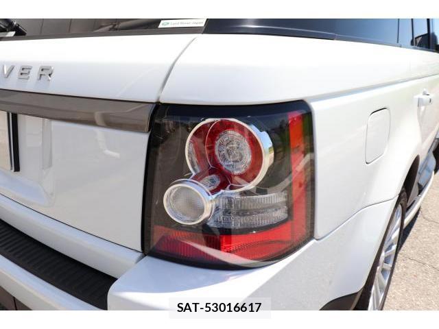 Land Rover RANGE ROVER SPORT 2013-09 7817212-13