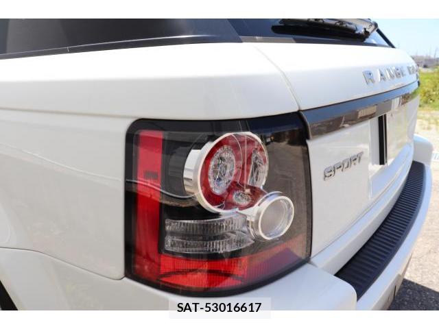 Land Rover RANGE ROVER SPORT 2013-09 7817212-14