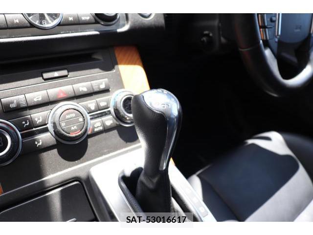 Land Rover RANGE ROVER SPORT 2013-09 7817212-15