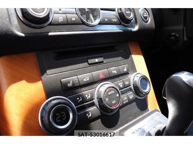 Land Rover RANGE ROVER SPORT 2013-09 7817212-17