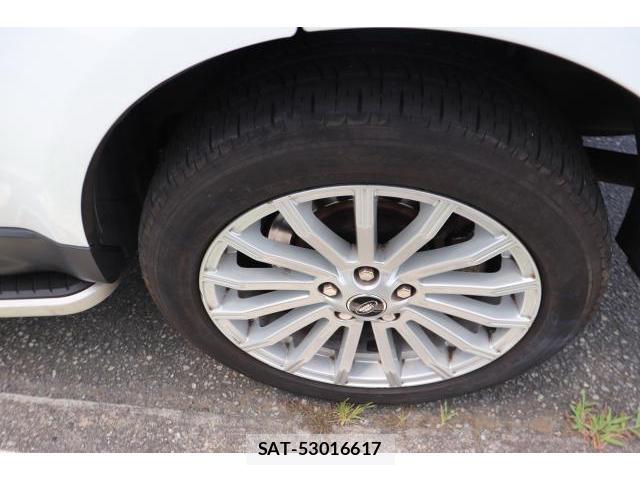 Land Rover RANGE ROVER SPORT 2013-09 7817212-19