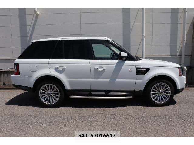 Land Rover RANGE ROVER SPORT 2013-09 7817212-3