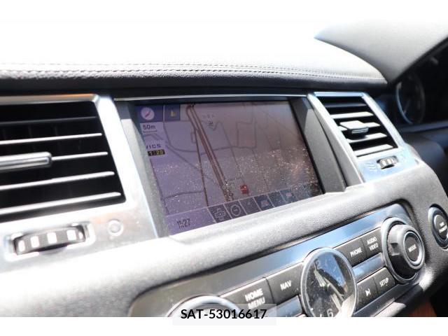 Land Rover RANGE ROVER SPORT 2013-09 7817212-4