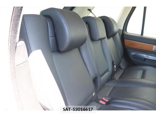Land Rover RANGE ROVER SPORT 2013-09 7817212-6
