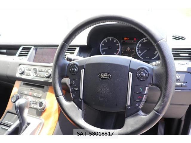 Land Rover RANGE ROVER SPORT 2013-09 7817212-7