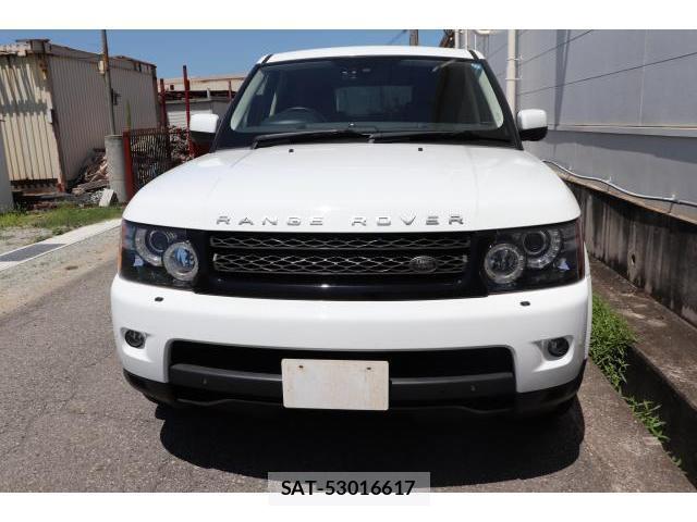Land Rover RANGE ROVER SPORT 2013-09 7817212-9