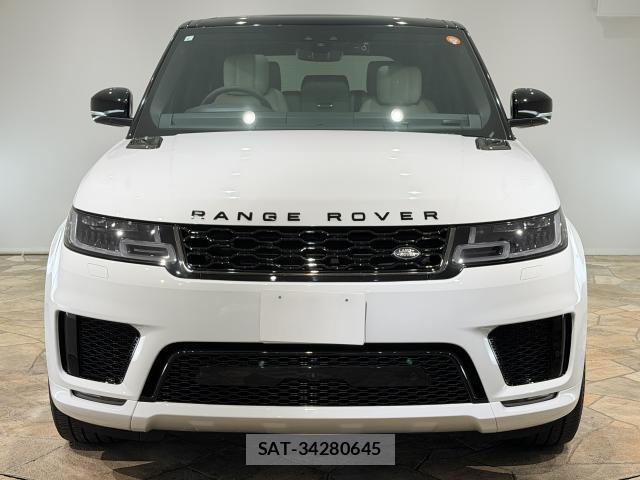 Land Rover RANGE ROVER SPORT 2021-06 7817733-1
