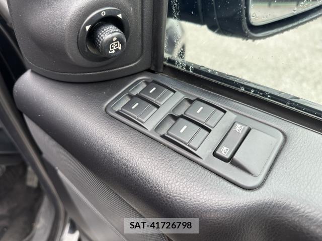 Land Rover RANGE ROVER SPORT 2007-05 7817876-13