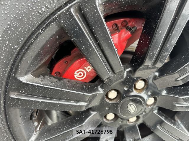 Land Rover RANGE ROVER SPORT 2007-05 7817876-4