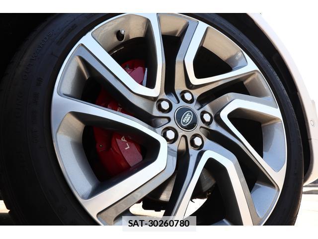 Land Rover RANGE ROVER SPORT 2018-07 7818637-10