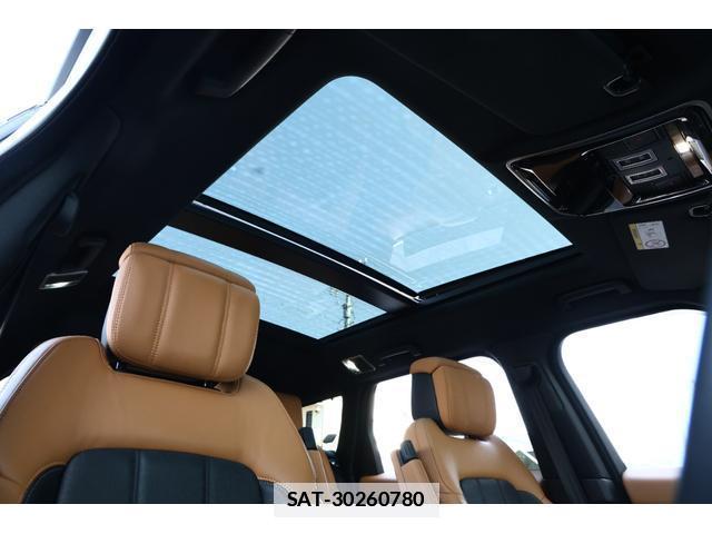 Land Rover RANGE ROVER SPORT 2018-07 7818637-11