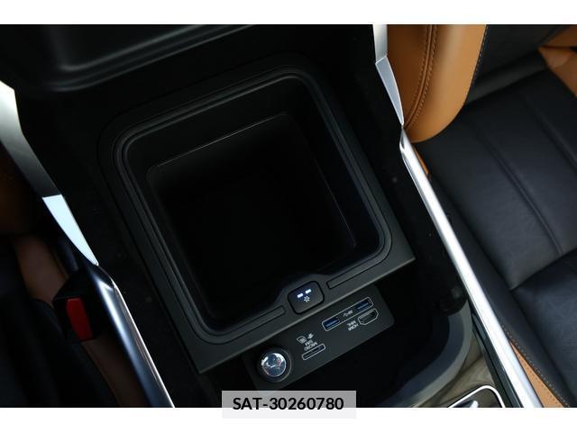 Land Rover RANGE ROVER SPORT 2018-07 7818637-14