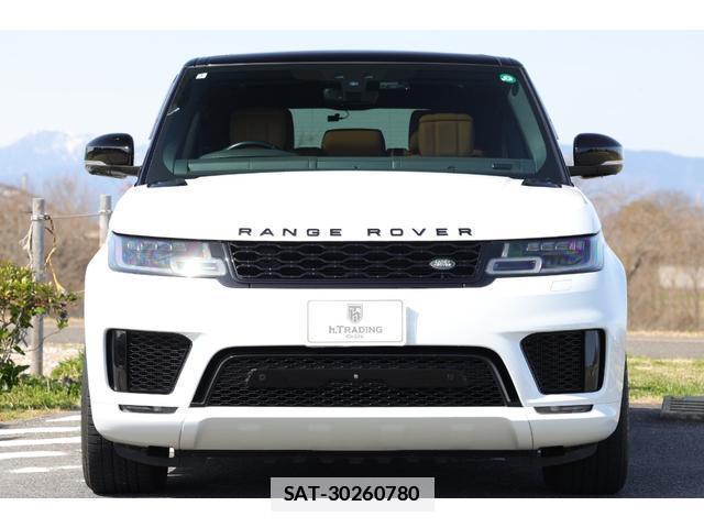 Land Rover RANGE ROVER SPORT 2018-07 7818637-17
