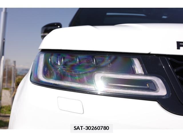 Land Rover RANGE ROVER SPORT 2018-07 7818637-19