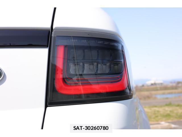 Land Rover RANGE ROVER SPORT 2018-07 7818637-9