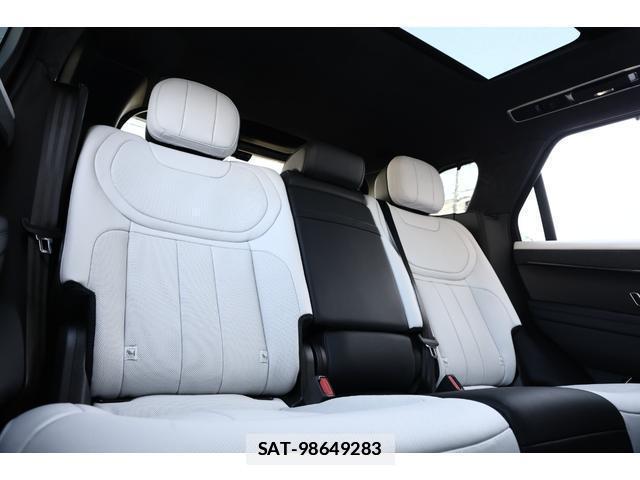 Land Rover RANGE ROVER SPORT 2024-10 7818639-13