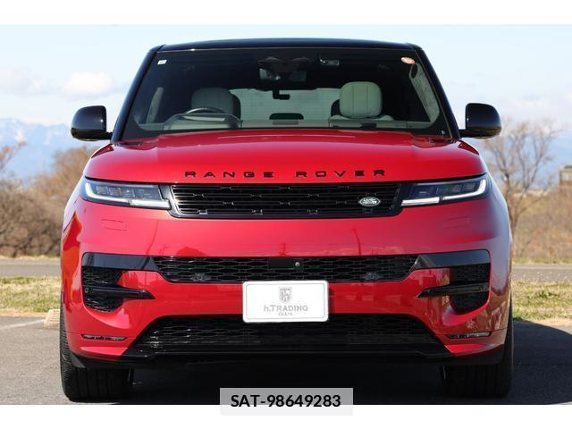 Land Rover RANGE ROVER SPORT 2024-10 7818639-16