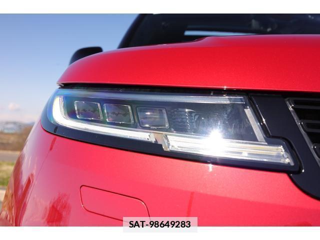 Land Rover RANGE ROVER SPORT 2024-10 7818639-18