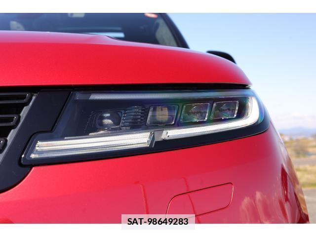 Land Rover RANGE ROVER SPORT 2024-10 7818639-6