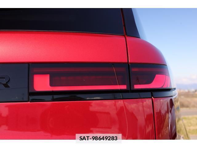 Land Rover RANGE ROVER SPORT 2024-10 7818639-7