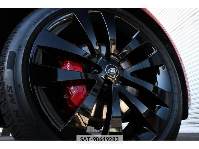 Land Rover RANGE ROVER SPORT 2024-10 7818639-8