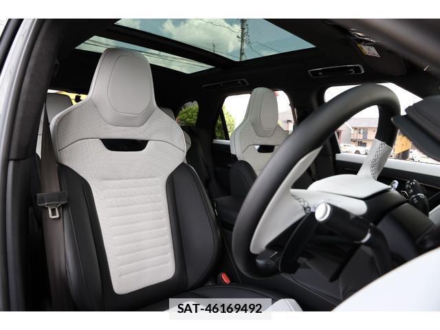 Land Rover RANGE ROVER SPORT 2025-02 7818670-13