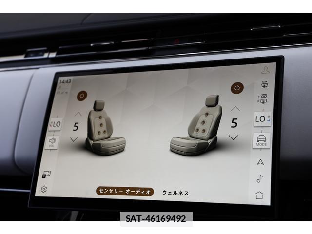 Land Rover RANGE ROVER SPORT 2025-02 7818670-14